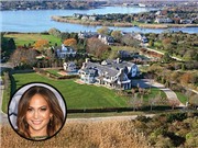 Bóng đá anh, ngoại hạng anh, lịch thi đấu euro 2012, Jennifer Lopez mua biệt thự 18 triệu đô